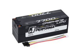 PA9303-Performa Racing Graphene HV Lipo 7700 15.2V 120C