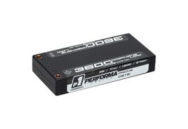 PA9304-Performa Racing Graphene Lipo Shorty 3600 ULCG 7.4V 120C