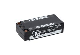 PA9306-Performa Racing Graphene Lipo Shorty 5800 7.4V 120C