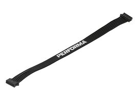 PA9310-Performa Racing Ultra Soft Flat Sensor Wire 125 mm