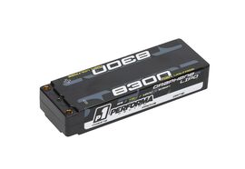 PA9372-Performa Racing Graphene HV Lipo 8300 7.6V 120C