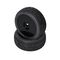 PA9467-Beams Mounted Tire (Pink Compound/Carbon Wheel/1:8 Buggy)