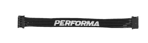 PA9308-Performa Racing Ultra Soft Flat Sensor Wire 75 mm