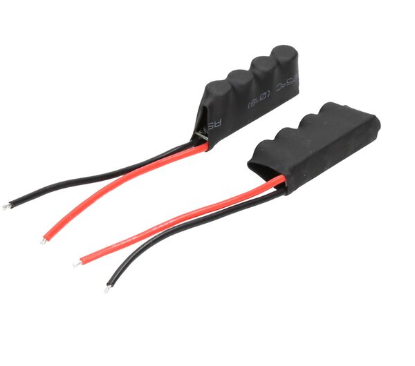 PA9378-Performa Racing Capacitor Bank HMX 8 (2pcs)