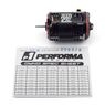 PA9411-Performa P1 Radical 540 Stock Motor 10.5T V2 (Qualified)