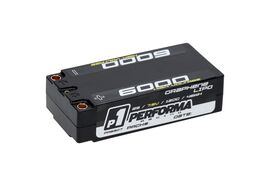 PA9307-Performa Racing Graphene HV Lipo Shorty 6000 7.6V 120C