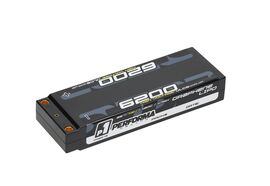 PA9373-Performa Racing Graphene HV Lipo 6200 LCG 7.6V 120C