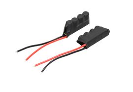 PA9378-Performa Racing Capacitor Bank HMX 8 (2pcs)
