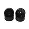 PA9398-Performa 1:8 Buggy Wheels (Carbon Black/4pcs)