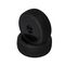 PA9462-Gridlock V2 Mounted Tire (Pink Compound/Carbon Wheel/1:8 Buggy)