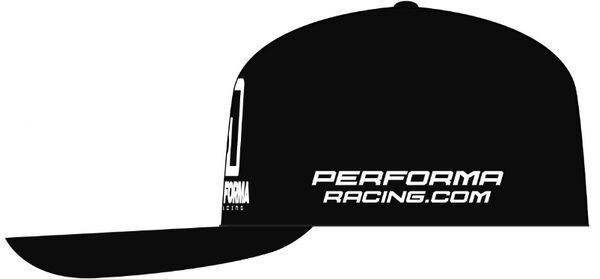 PA9326-Performa Racing Cap S-M