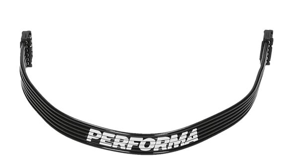 PA9310-Performa Racing Ultra Soft Flat Sensor Wire 125 mm