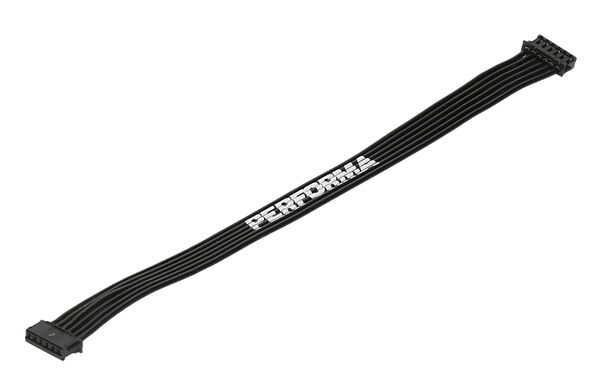 PA9310-Performa Racing Ultra Soft Flat Sensor Wire 125 mm