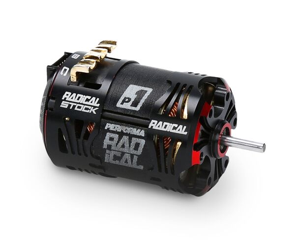 PA9412-Performa P1 Radical 540 Stock Motor 13.5T V2 (Qualified)