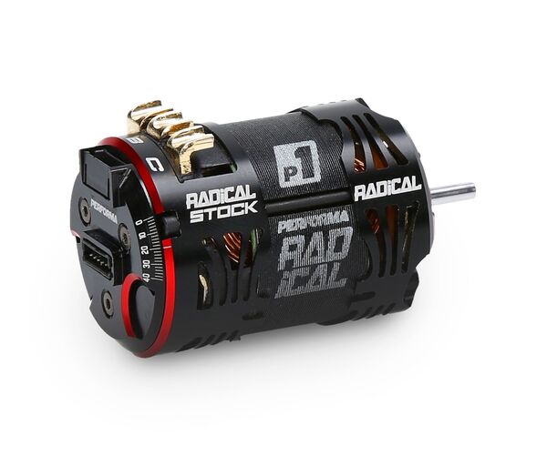 PA9417-Performa P1 Modified 540 Modified Motor 6.5T V2