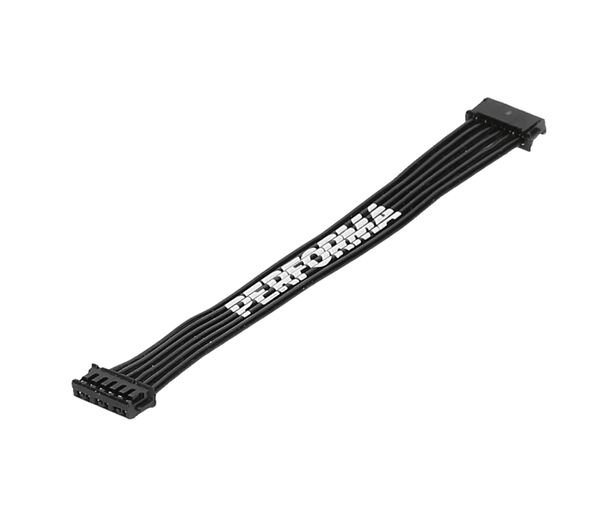 PA9308-Performa Racing Ultra Soft Flat Sensor Wire 75 mm