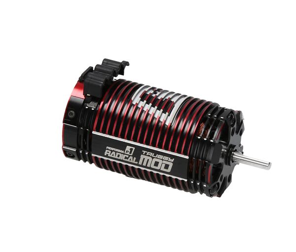 PA9403-Performa P1 1/8 Truggy Radical 2000KV&nbsp;