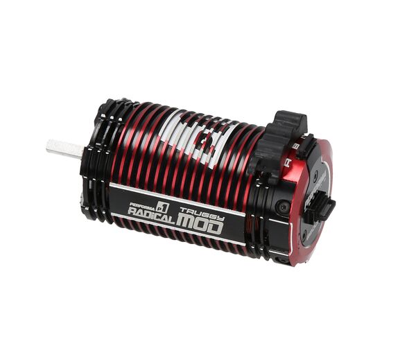 PA9403-Performa P1 1/8 Truggy Radical 2000KV&nbsp;