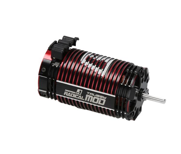 PA9404-Performa P1 1/8 Truggy Radical 2200KV&nbsp;