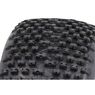 PA9469-Khaos Mounted Tire (Purple Compound/Carbon Wheel/1:8 Buggy)